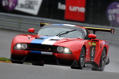 VDS GT 001
